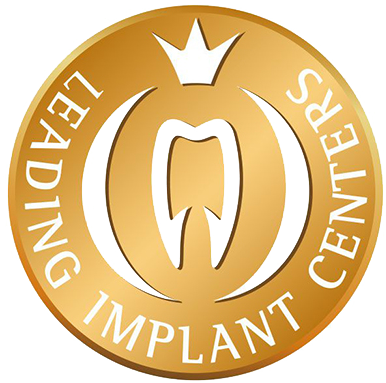 Leading Implant Centers – ausgezeichnetes Implantatzentrum